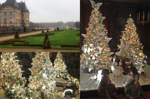 contes de noël