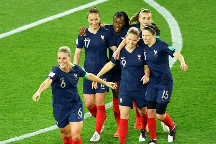 Football féminin