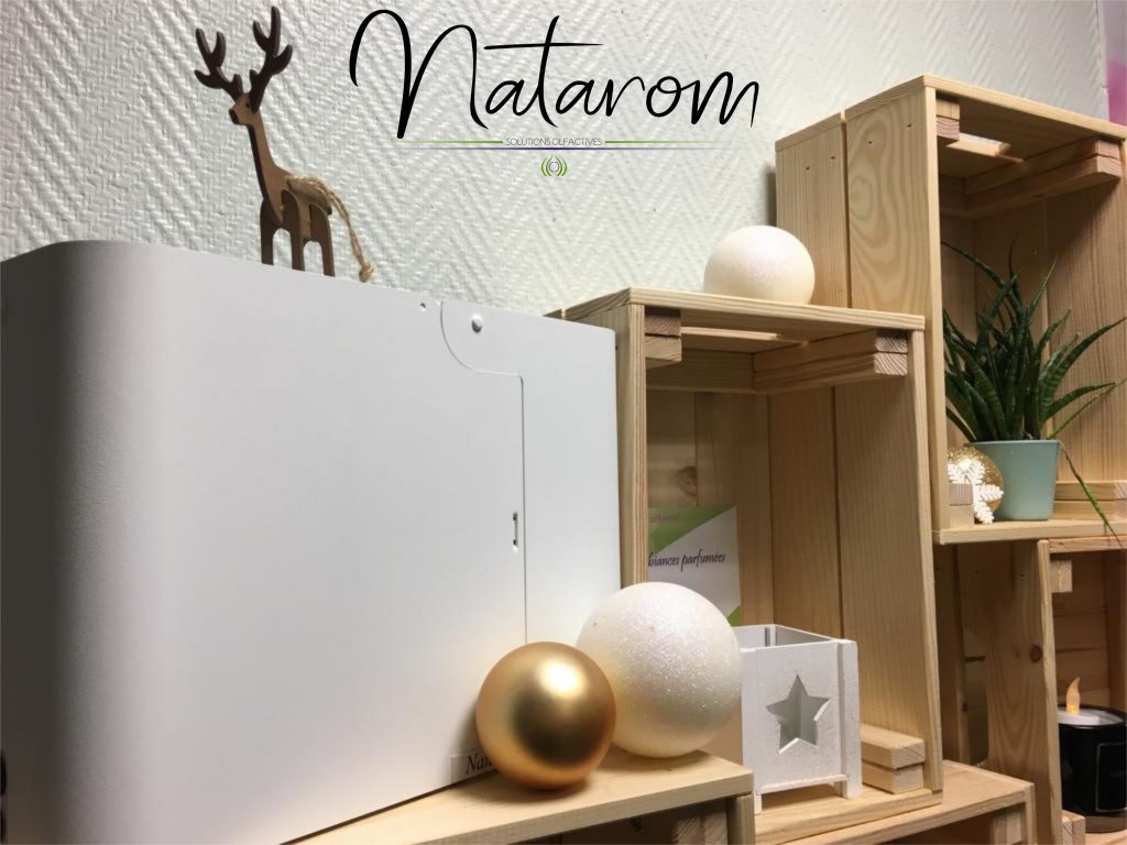 Noël natarom