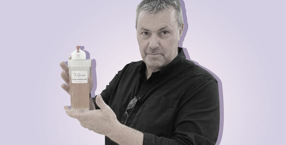 ALAIN-BERTOT ALAIN-BERTOT
