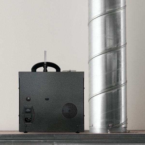 Centrale de diffusion de parfum Modul/air Natarom
