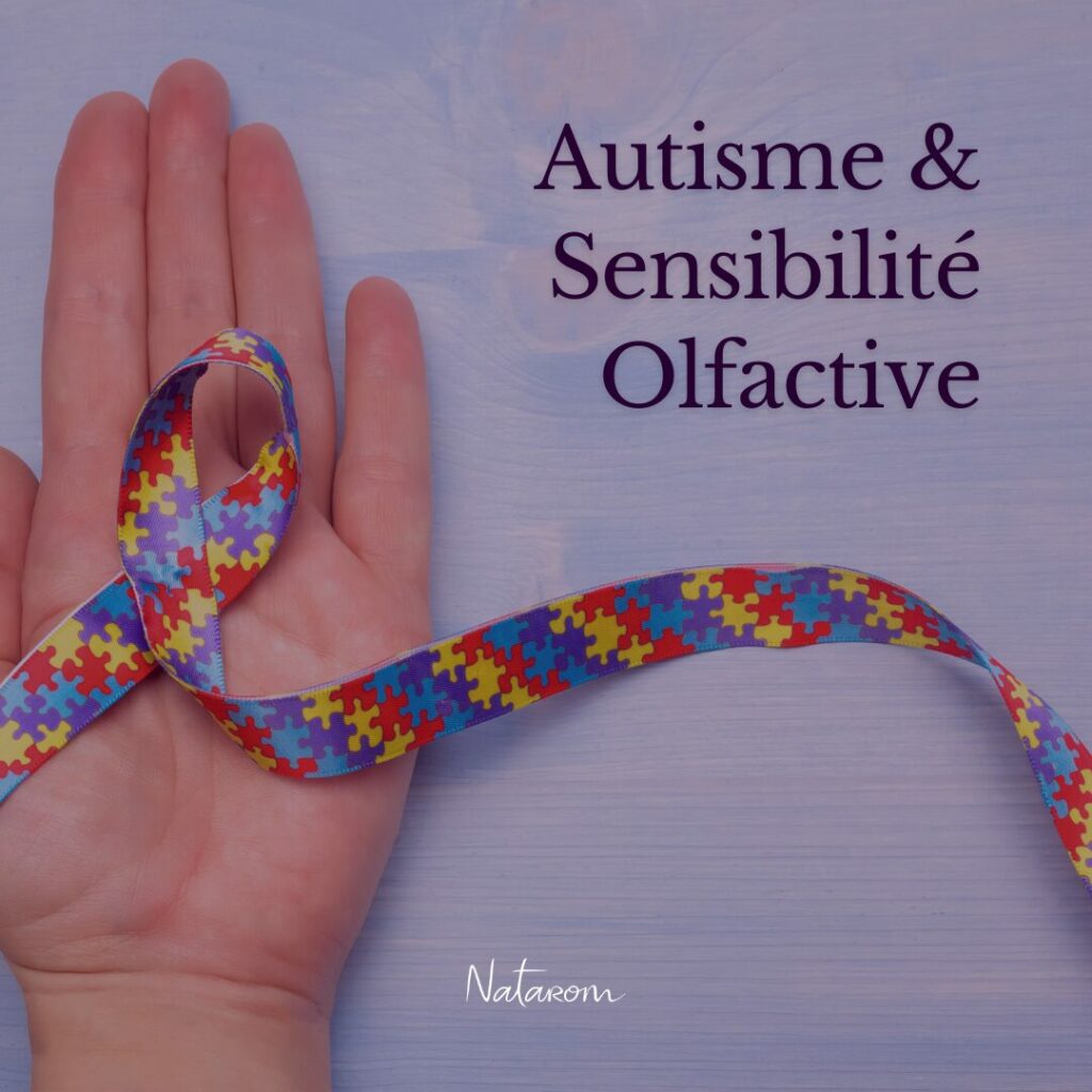 2026-Autisme et sensibilité olfactive