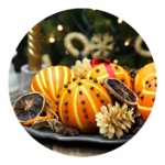 parfum douceur de noel