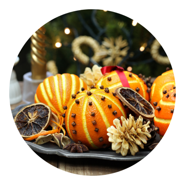 parfum douceur de noel