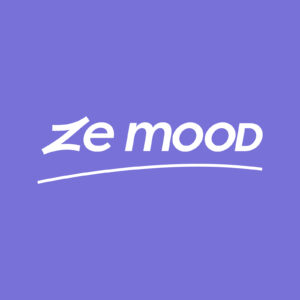 logo ze mood logo ze mood