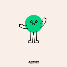 ze mood bonhomme ze mood bonhomme